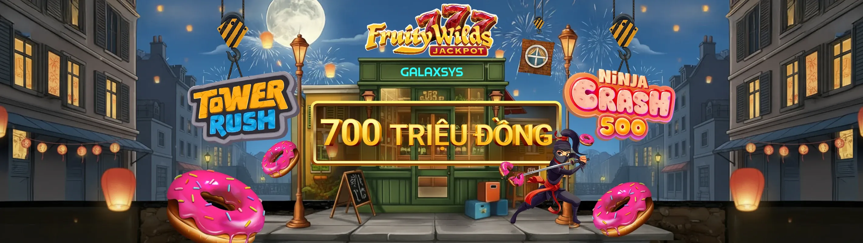 Hướng dẫn chơi game no789 code