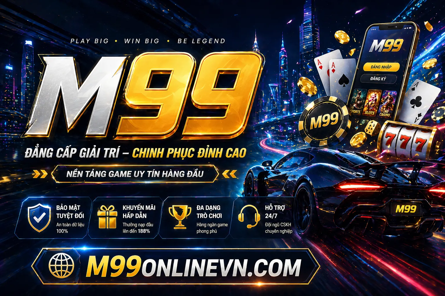 Đối tác công nghệ no789 code