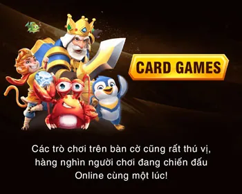 Tham gia cá cược và nhận thưởng